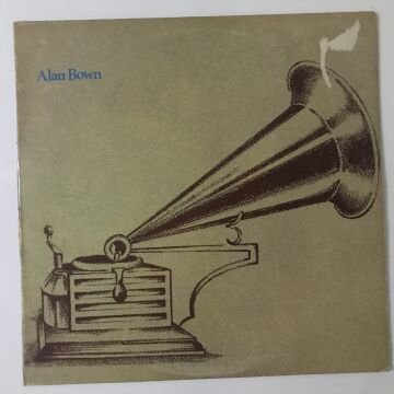 Alan Bown – Listen