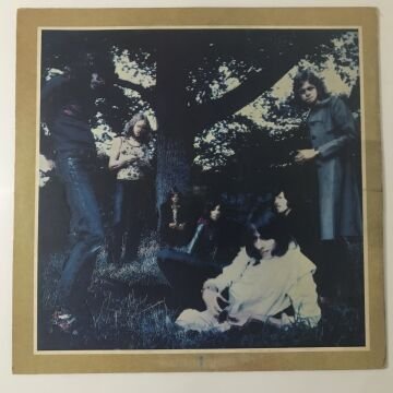 Alan Bown – Listen