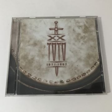 Toto – Toto XX (1977 - 1997)