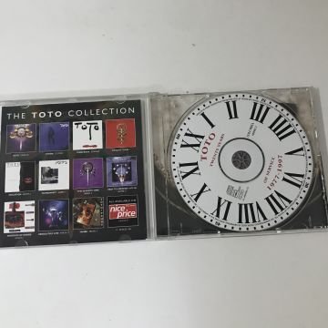 Toto – Toto XX (1977 - 1997)