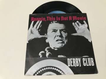 Derby Club – Ronnie, This Is Not A Movie