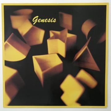 Genesis ‎– Genesis
