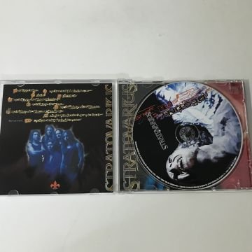 Stratovarius – Destiny