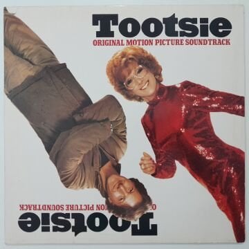 Tootsie - Original Motion Picture Soundtrack