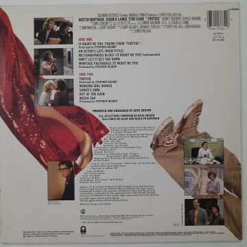 Tootsie - Original Motion Picture Soundtrack