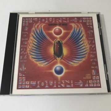 Journey – Greatest Hits