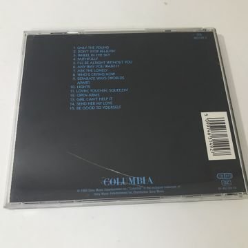 Journey – Greatest Hits
