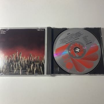 Kiss – Smashes, Thrashes & Hits