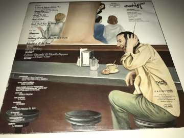 The Rubinoos ‎– The Rubinoos