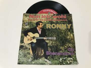 Ronny – Nun Leb' Wohl (Es Wär' So Schön Gewesen)