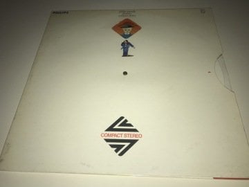 Compact Stereo