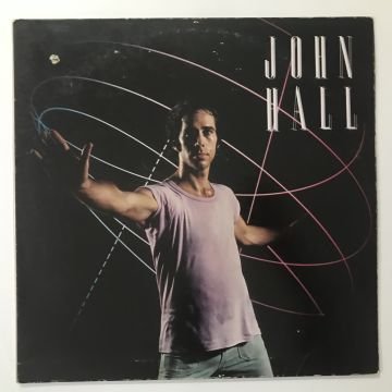 John Hall ‎– John Hall