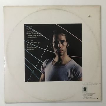 John Hall ‎– John Hall