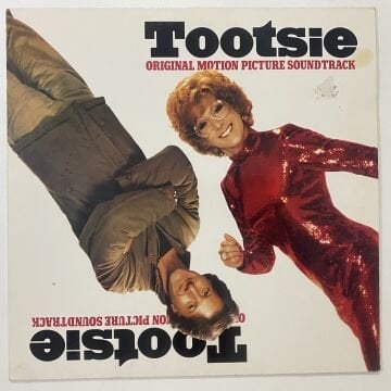 Tootsie - Original Motion Picture Soundtrack