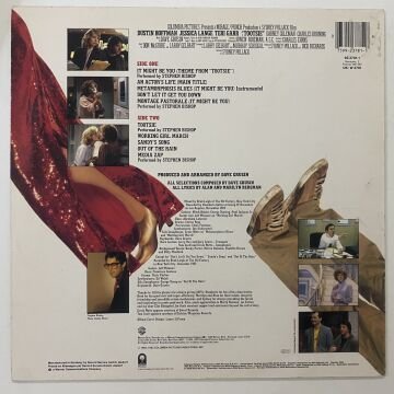 Tootsie - Original Motion Picture Soundtrack