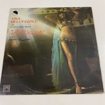 Hassan Abou Seoud - Viva Belly Dance