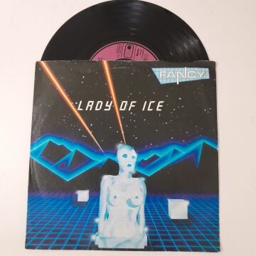 Fancy – Lady Of Ice