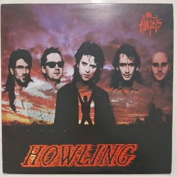 The Angels – Howling