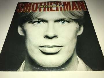 Micheal Smotherman ‎– Micheal Smotherman