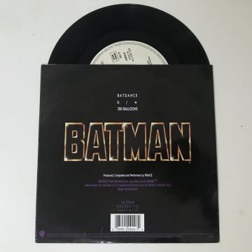 Prince – Batdance (Batman)