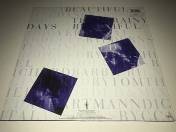 Con Act ‎– Beautiful