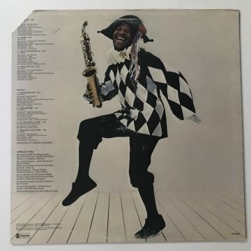 John Handy ‎– Carnival