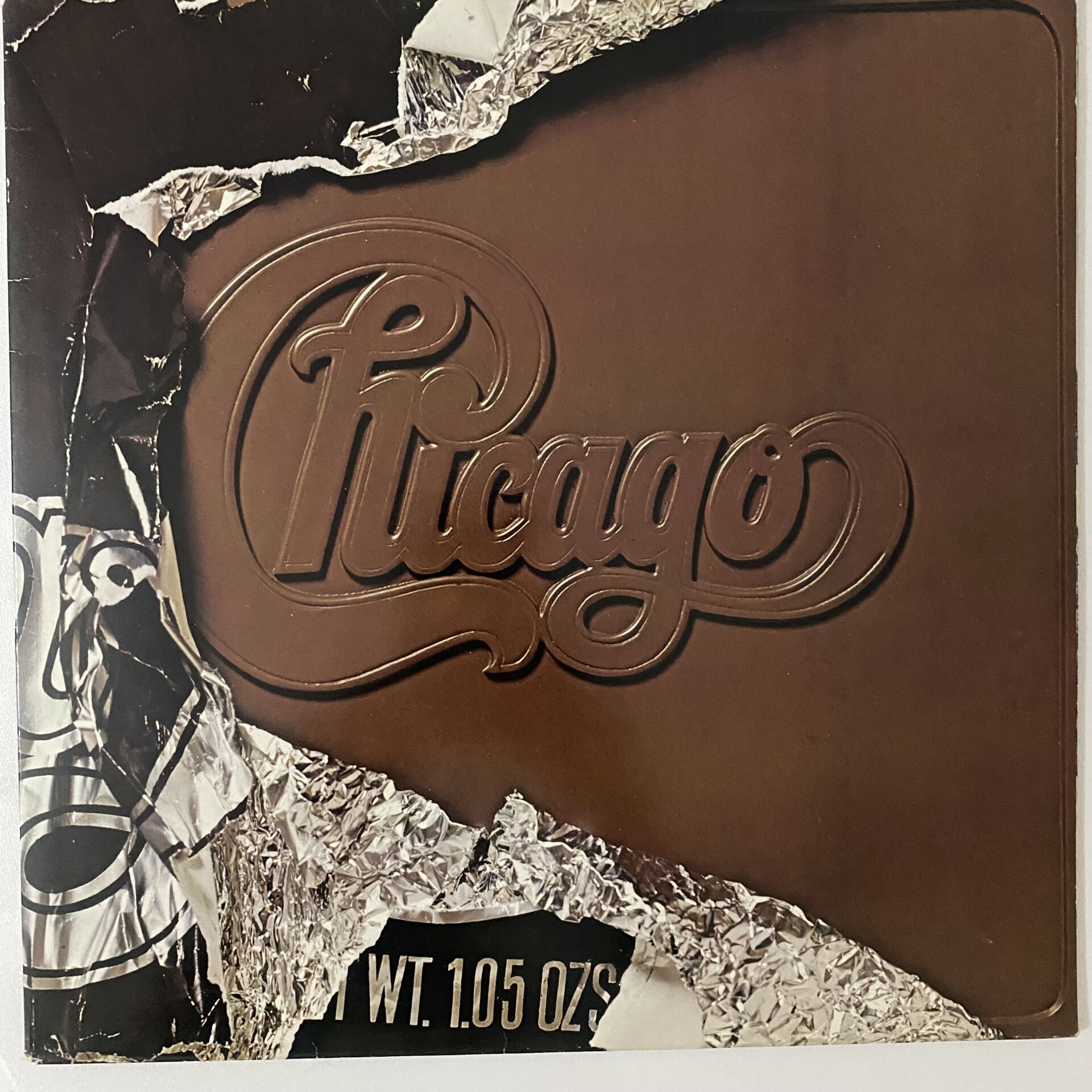 Chicago – Chicago X