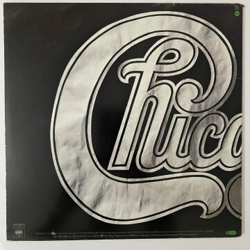 Chicago – Chicago X