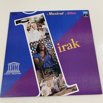Various – Irak
