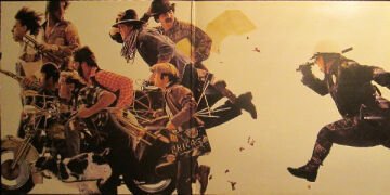 Chicago – Chicago X