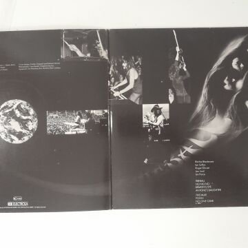 Deep Purple – Fireball