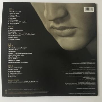 Elvis Presley – ELV1S 30 #1 Hits 2 LP