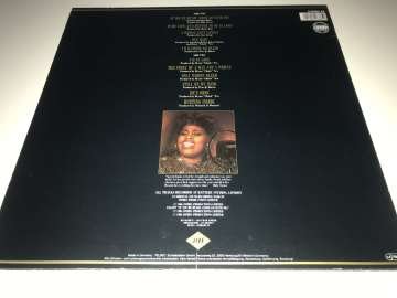 Ruby Turner ‎– Women Hold Up Half The Sky