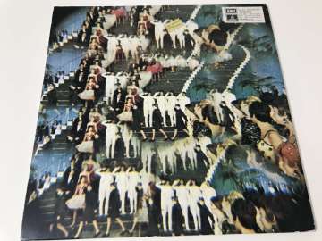 The Beatles ‎– Magical Mystery Tour