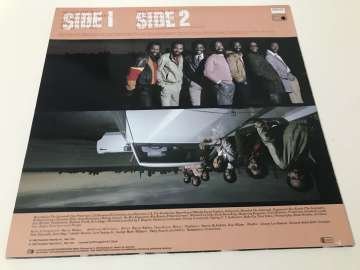 Con Funk Shun ‎– To The Max