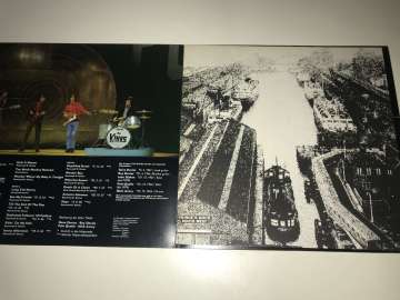 The Kinks – Pop Chronik 2 LP