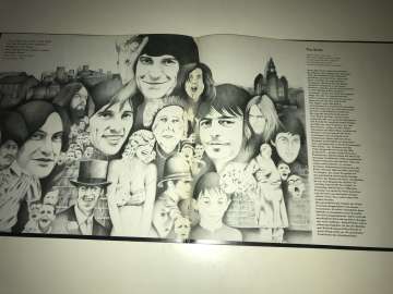 The Kinks – Pop Chronik 2 LP