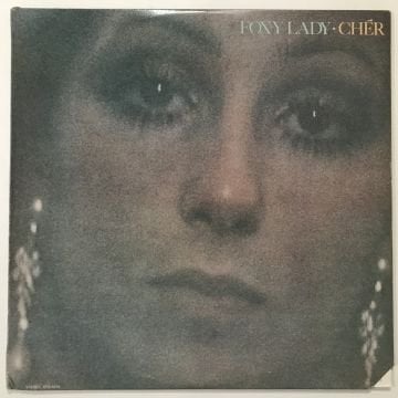 Chér – Foxy Lady