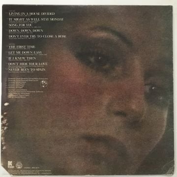 Chér – Foxy Lady