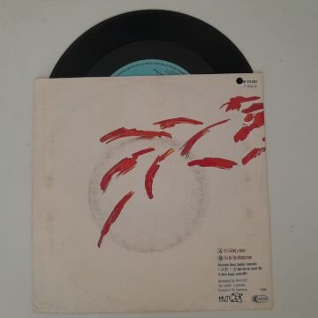 Depeche Mode – It's Called A Heart