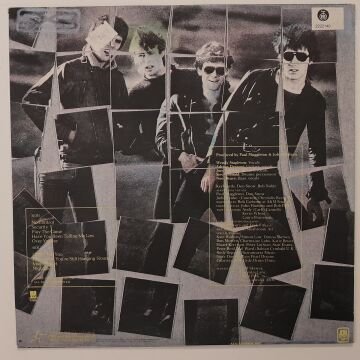 Wendy & The Rocketts ‎– Dazed For Days