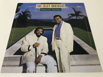 The Isley Brothers – Smooth Sailin'