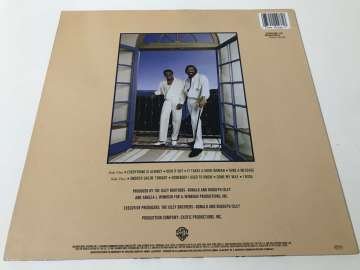 The Isley Brothers – Smooth Sailin'