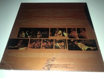 Conjure ‎– Music For The Texts Of Ishmael Reed