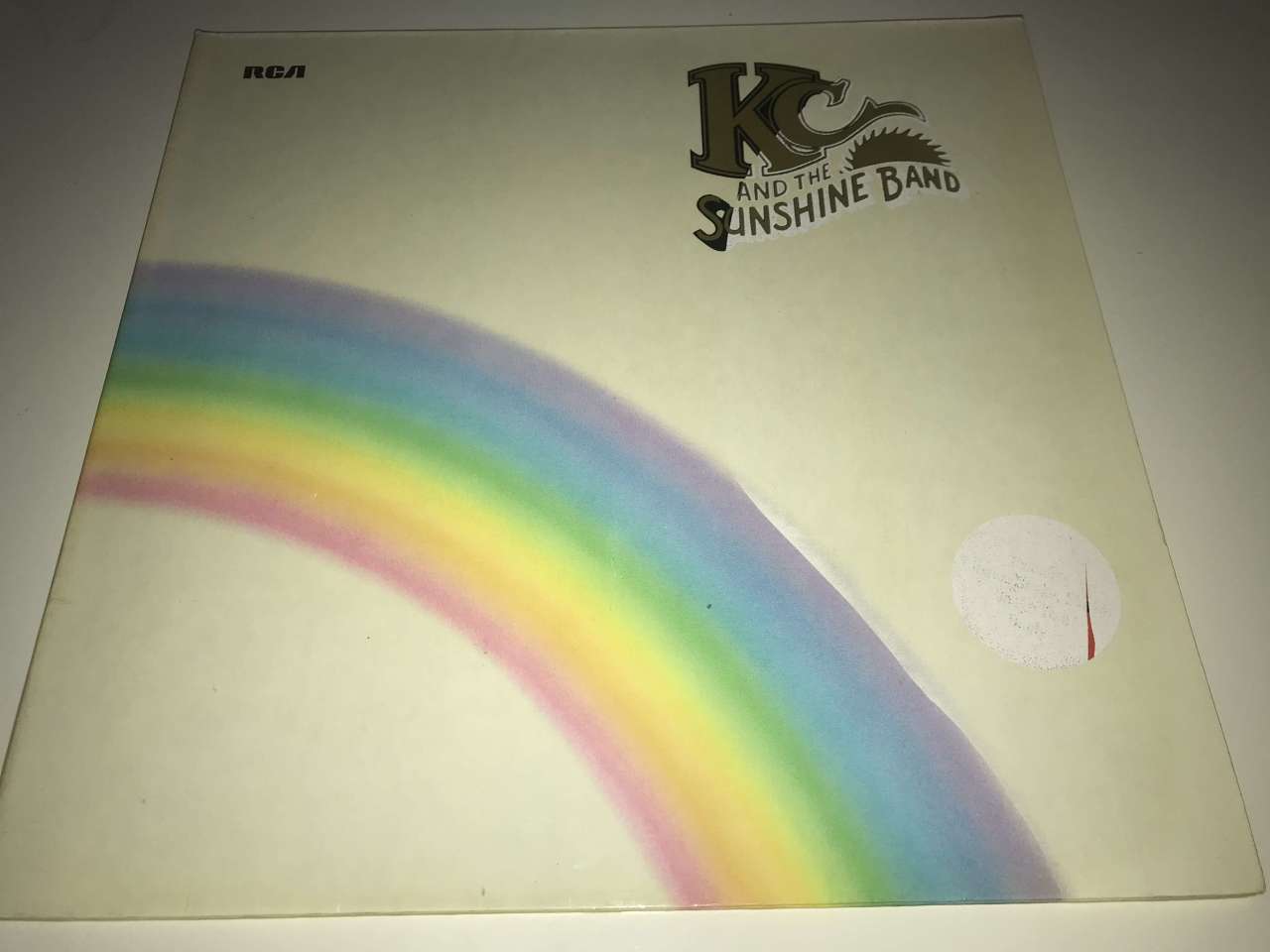 KC & The Sunshine Band ‎– Part 3