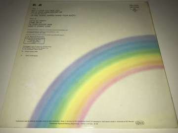 KC & The Sunshine Band ‎– Part 3