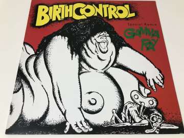 Birth Control – Gamma Ray