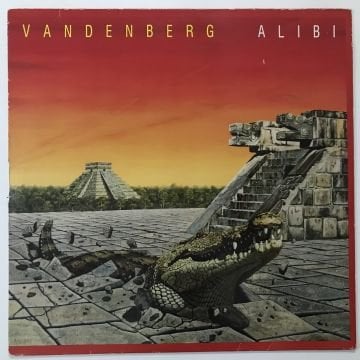 Vandenberg – Alibi
