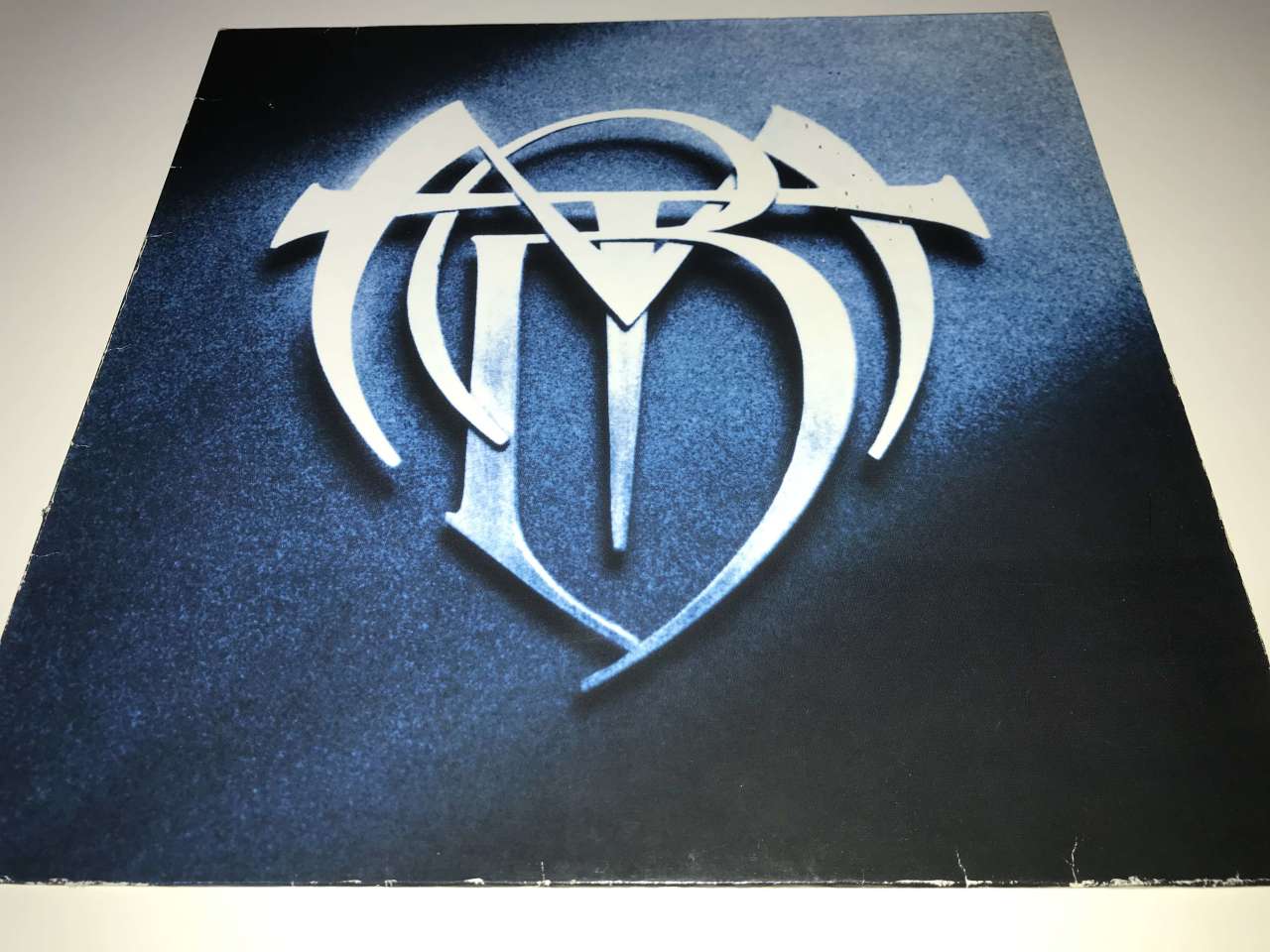 Michael Thompson Band ‎– How Long