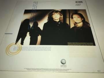 Michael Thompson Band ‎– How Long